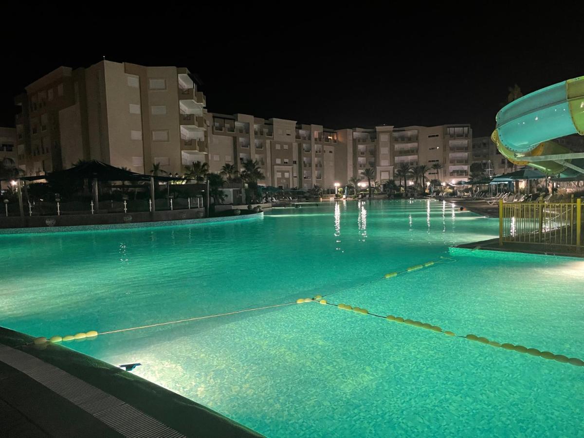 Palm Lake Resort Folla Monasztir Kültér fotó