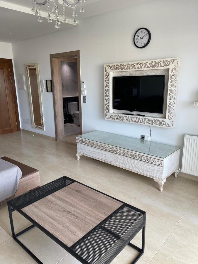 Palm Lake Resort Folla Monasztir Kültér fotó