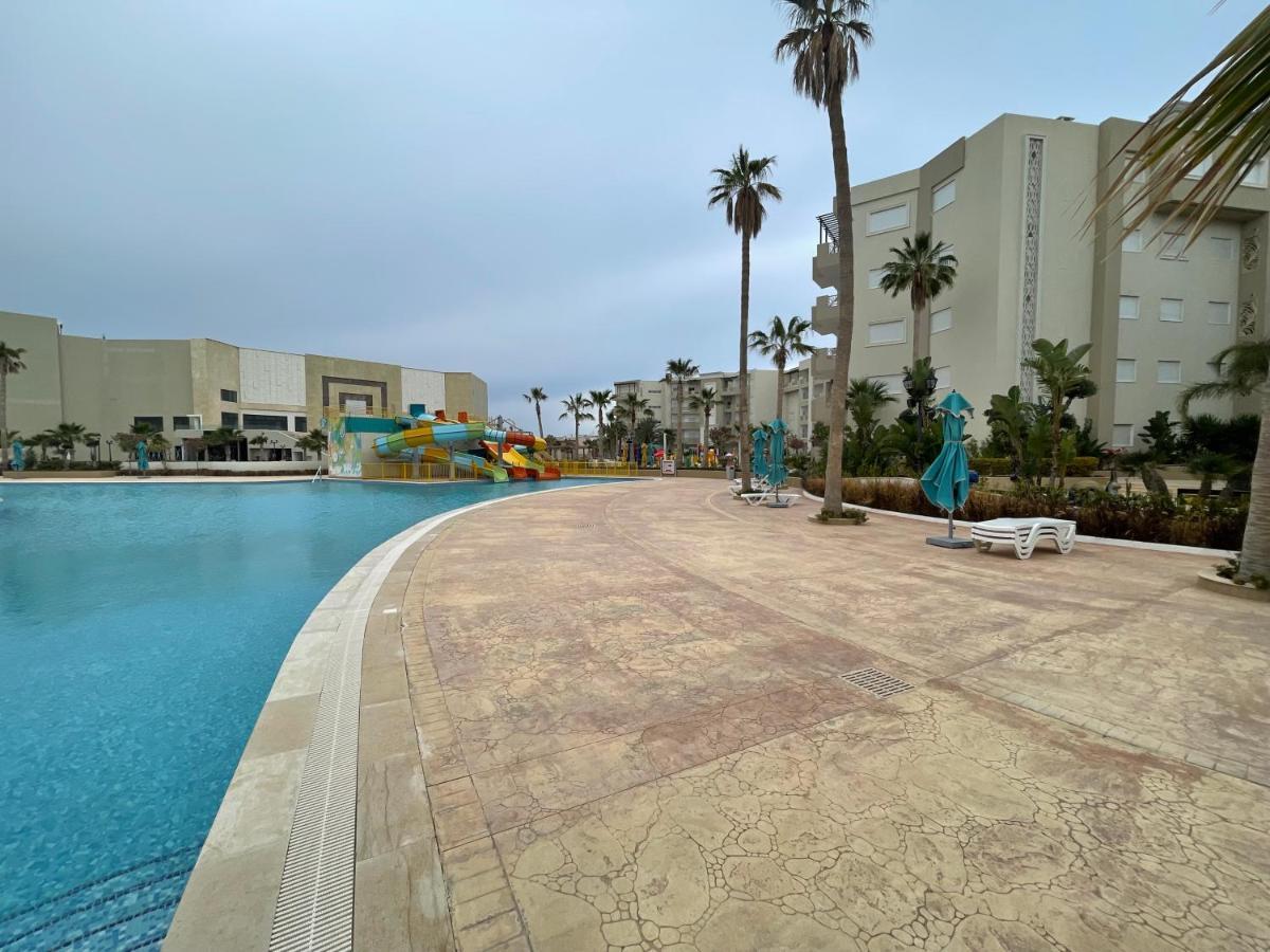 Palm Lake Resort Folla Monasztir Kültér fotó